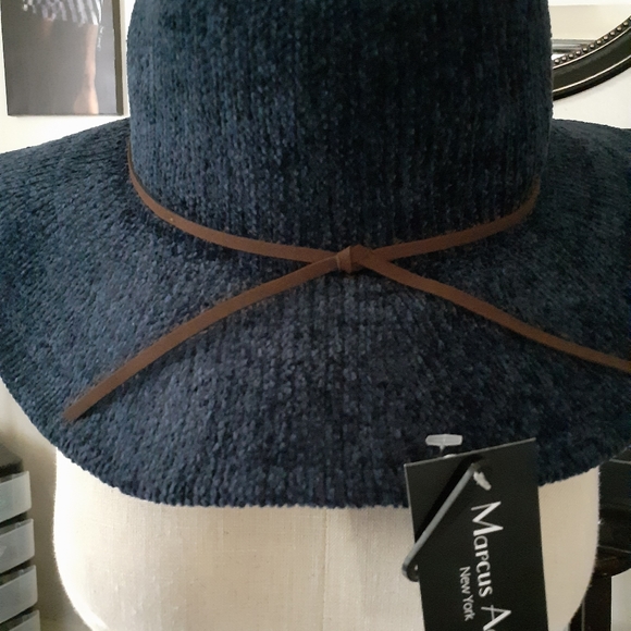 🥂 Marcus Adler NY🍎 Designer Hat - Picture 4 of 13